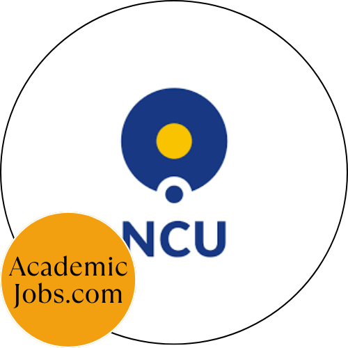 NCU Logo